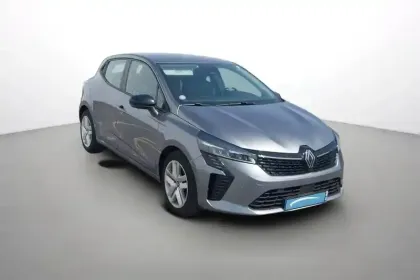 Photo 7 Renault Clio  TCe 90