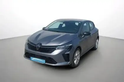 Photo Renault Clio Evolution