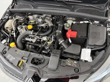 Photo 34 Renault Clio  TCe 90