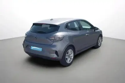 Photo 5 Renault Clio  TCe 90
