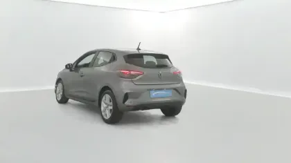 Photo 11 Renault Clio  TCe 90