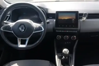 Photo 8 Renault Clio  TCe 90