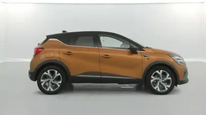 Photo 35 Renault Captur  E-Tech 145 - 21