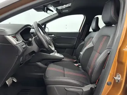 Photo 38 Renault Captur  E-Tech 145 - 21