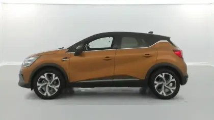 Photo 31 Renault Captur  E-Tech 145 - 21