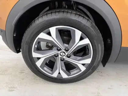 Photo 51 Renault Captur  E-Tech 145 - 21