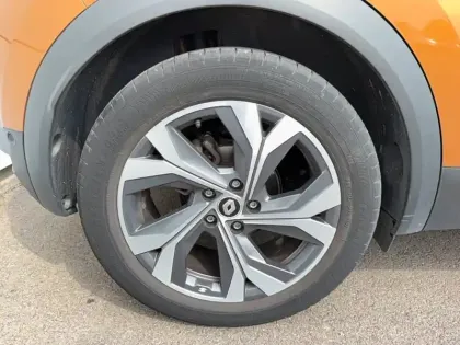Photo 12 Renault Captur  E-Tech 145 - 21
