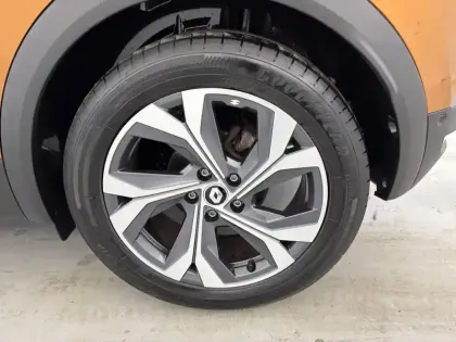 Photo 49 Renault Captur  E-Tech 145 - 21