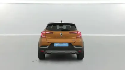 Photo 33 Renault Captur  E-Tech 145 - 21