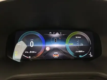 Photo 46 Renault Captur  E-Tech 145 - 21