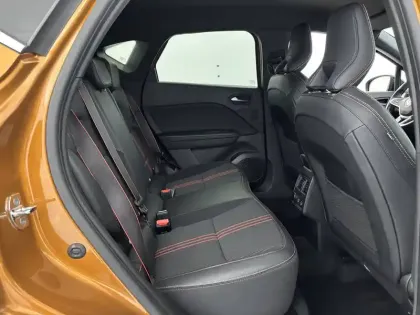 Photo 45 Renault Captur  E-Tech 145 - 21