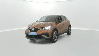 Photo 30 Renault Captur  E-Tech 145 - 21