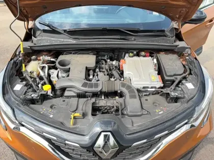 Photo 29 Renault Captur  E-Tech 145 - 21