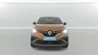 Photo 36 Renault Captur  E-Tech 145 - 21