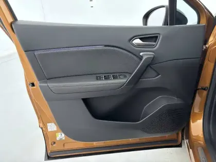 Photo 40 Renault Captur  E-Tech 145 - 21