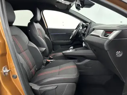 Photo 43 Renault Captur  E-Tech 145 - 21