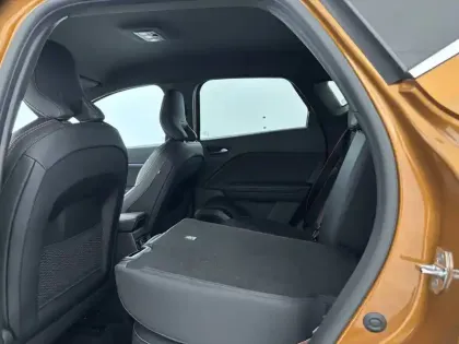 Photo 59 Renault Captur  E-Tech 145 - 21