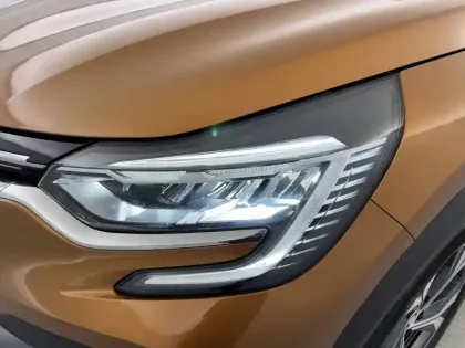 Photo 55 Renault Captur  E-Tech 145 - 21