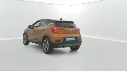 Photo 32 Renault Captur  E-Tech 145 - 21