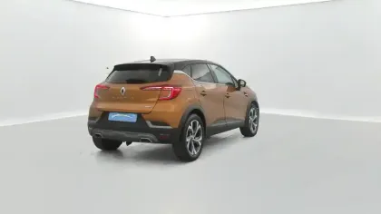 Photo 34 Renault Captur  E-Tech 145 - 21
