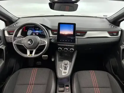 Photo 58 Renault Captur  E-Tech 145 - 21