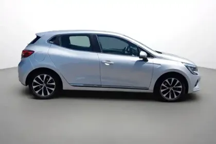 Photo 6 Renault Clio  E-Tech 140 - 21N