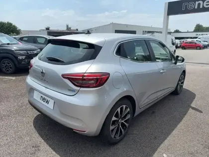 Photo 48 Renault Clio  E-Tech 140 - 21N
