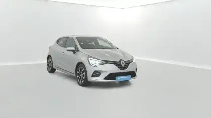 Photo 16 Renault Clio  E-Tech 140 - 21N