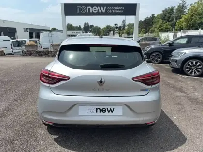 Photo 47 Renault Clio  E-Tech 140 - 21N