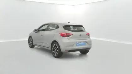 Photo 11 Renault Clio  E-Tech 140 - 21N
