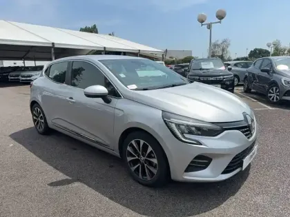 Photo 50 Renault Clio  E-Tech 140 - 21N