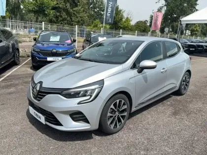 Photo 44 Renault Clio  E-Tech 140 - 21N