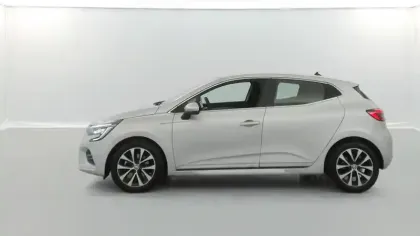 Photo 10 Renault Clio  E-Tech 140 - 21N