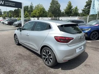 Photo 46 Renault Clio  E-Tech 140 - 21N