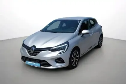 Photo Renault Clio Intens