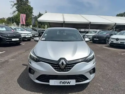 Photo 51 Renault Clio  E-Tech 140 - 21N