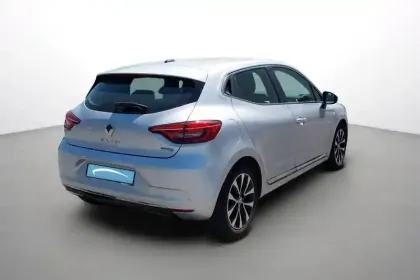 Photo 5 Renault Clio  E-Tech 140 - 21N