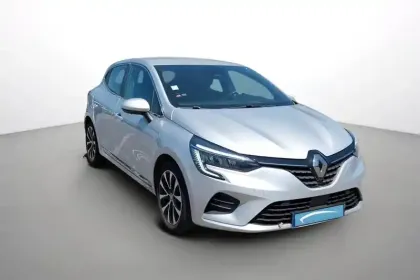 Photo 7 Renault Clio  E-Tech 140 - 21N