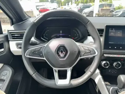 Photo 40 Renault Clio  E-Tech 140 - 21N