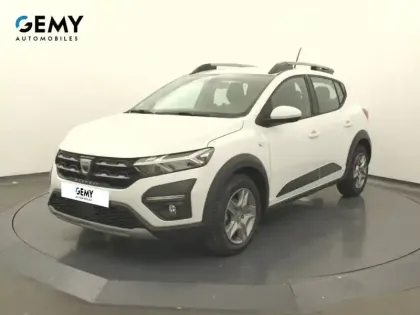DACIA Sandero Stepway Confort