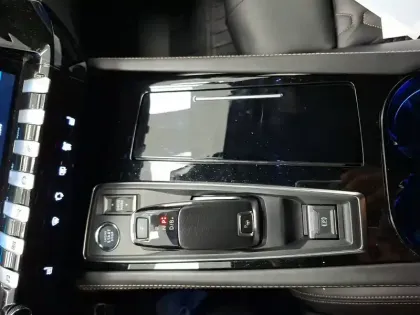 Photo 30 Peugeot 508  SW Hybrid 225 e-EAT8