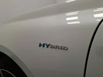 Photo 13 Peugeot 508  SW Hybrid 225 e-EAT8