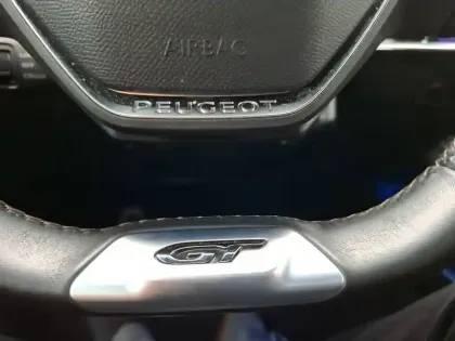 Photo 19 Peugeot 508  SW Hybrid 225 e-EAT8