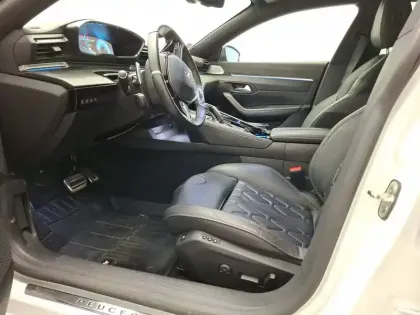 Photo 14 Peugeot 508  SW Hybrid 225 e-EAT8