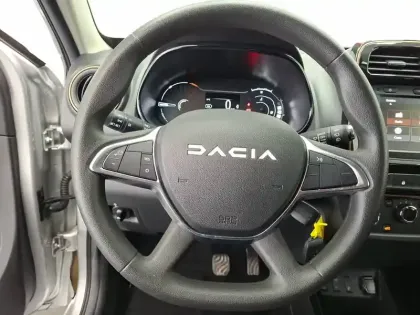 Photo 33 Dacia Spring 