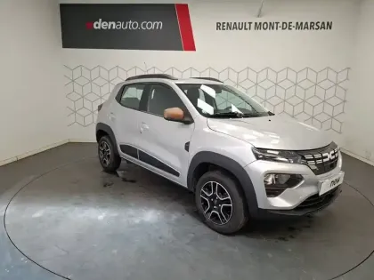 Photo 6 Dacia Spring 
