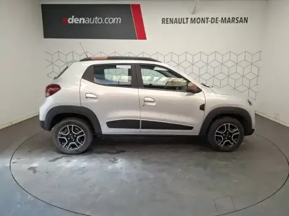 Photo 5 Dacia Spring 
