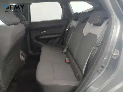 Photo 9 Dacia Bigster  Hybrid 155