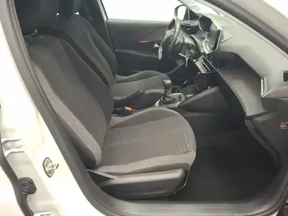 Photo 23 Peugeot 208  PureTech 100 S&S BVM6