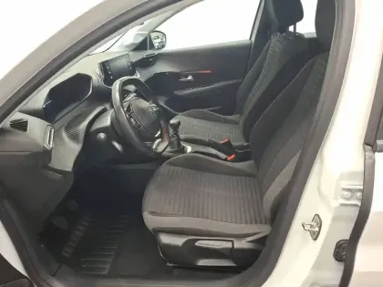 Photo 26 Peugeot 208  PureTech 100 S&S BVM6